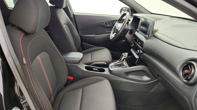2022 Hyundai Kona N Line DCT FWD - 23051648 - 20