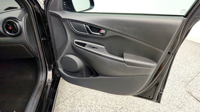 2022 Hyundai Kona N Line DCT FWD - 23051648 - 22