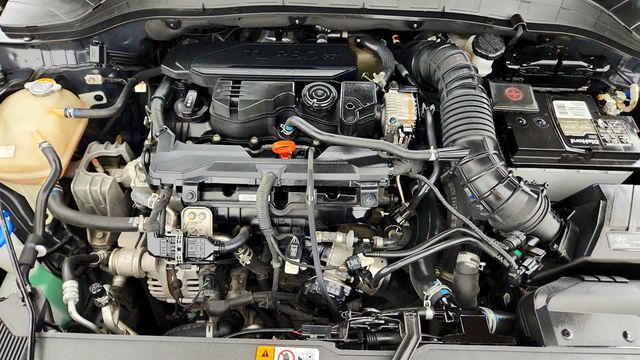 2022 Hyundai Kona N Line DCT FWD - 23051648 - 23
