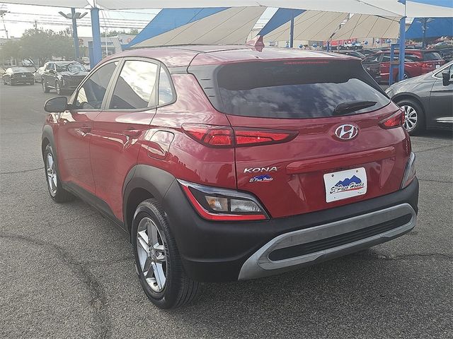 2022 Hyundai Kona SE Automatic FWD - 22924184 - 2