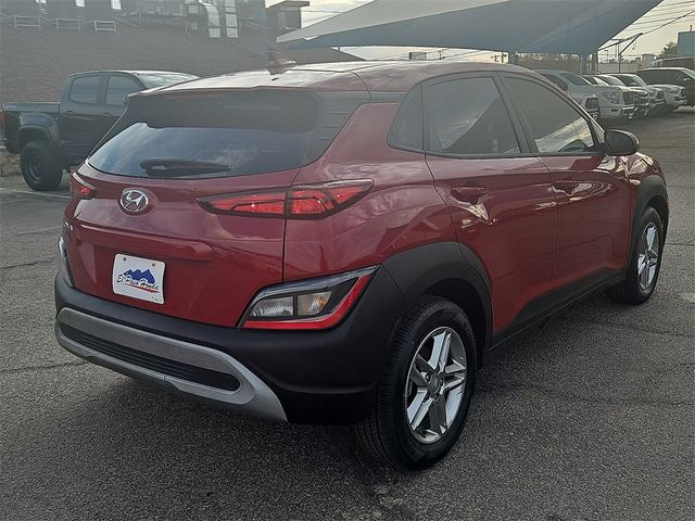 2022 Hyundai Kona SE Automatic FWD - 22924184 - 3