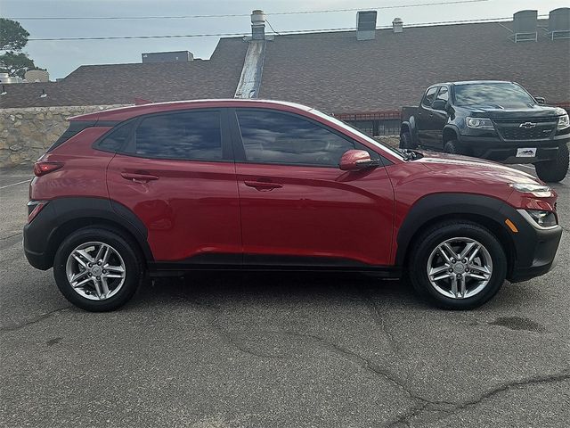 2022 Hyundai Kona SE Automatic FWD - 22924184 - 4