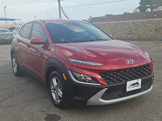 2022 Hyundai Kona SE Automatic FWD - 22924184 - 5