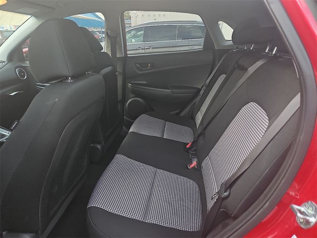 2022 Hyundai Kona SE Automatic FWD - 22924184 - 6