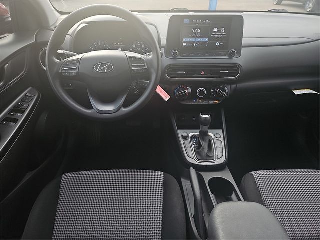 2022 Hyundai Kona SE Automatic FWD - 22924184 - 7
