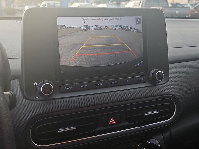 2022 Hyundai Kona SE Automatic FWD - 22924184 - 8