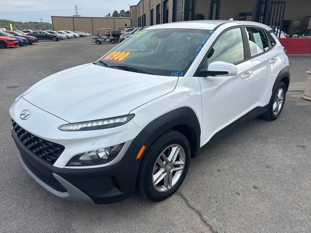 2022 Hyundai Kona SE Automatic FWD - 23003156 - 2