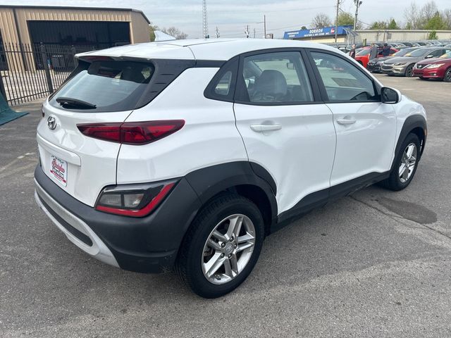 2022 Hyundai Kona SE Automatic FWD - 23003156 - 3