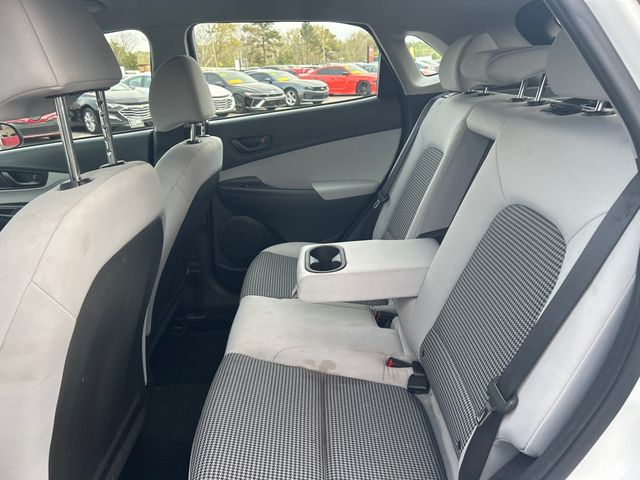 2022 Hyundai Kona SE Automatic FWD - 23003156 - 6