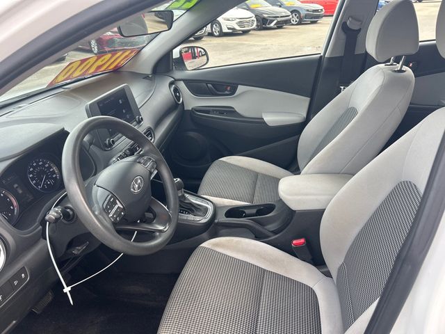 2022 Hyundai Kona SE Automatic FWD - 23003156 - 7