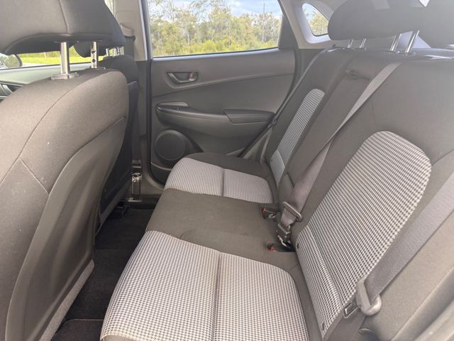 2022 Hyundai Kona SE Automatic FWD - 23075223 - 10