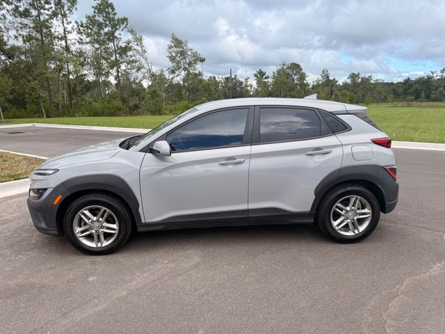 2022 Hyundai Kona SE Automatic FWD - 23075223 - 11