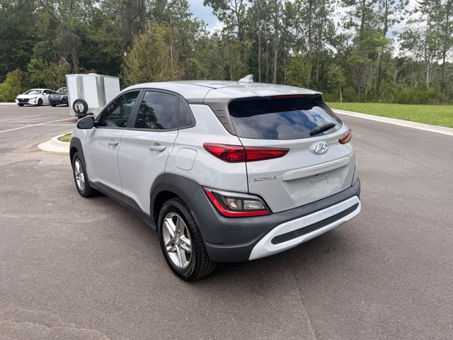 2022 Hyundai Kona SE Automatic FWD - 23075223 - 12