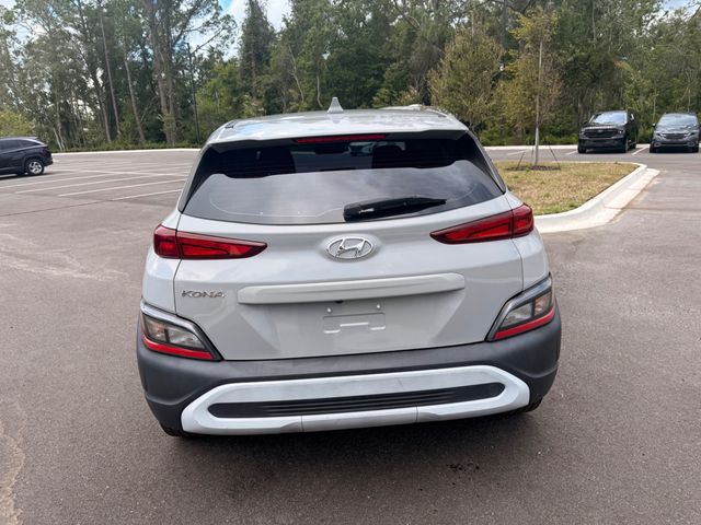 2022 Hyundai Kona SE Automatic FWD - 23075223 - 13