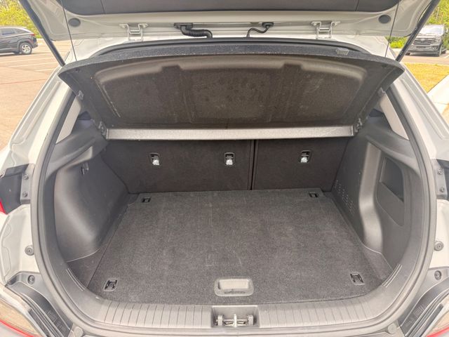 2022 Hyundai Kona SE Automatic FWD - 23075223 - 14