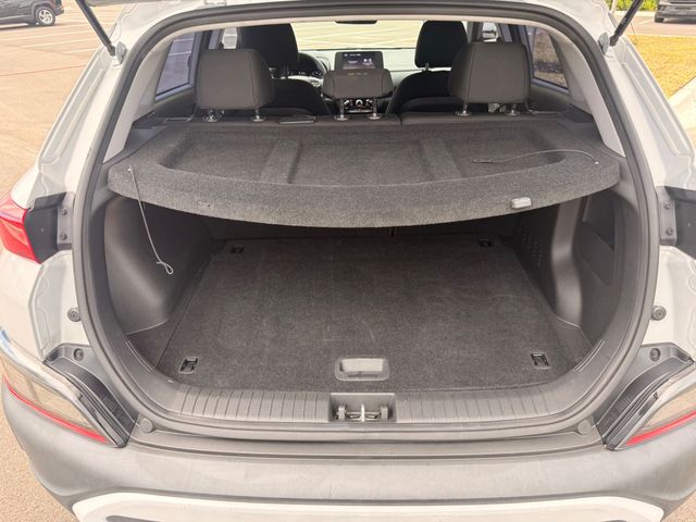 2022 Hyundai Kona SE Automatic FWD - 23075223 - 15