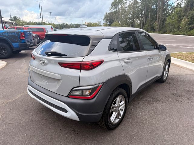 2022 Hyundai Kona SE Automatic FWD - 23075223 - 16