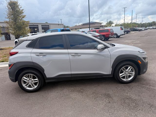 2022 Hyundai Kona SE Automatic FWD - 23075223 - 17