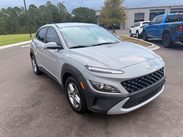 2022 Hyundai Kona SE Automatic FWD - 23075223 - 18