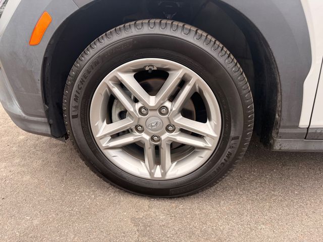 2022 Hyundai Kona SE Automatic FWD - 23075223 - 20