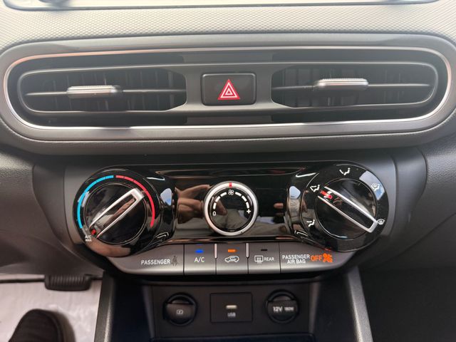2022 Hyundai Kona SE Automatic FWD - 23075223 - 4