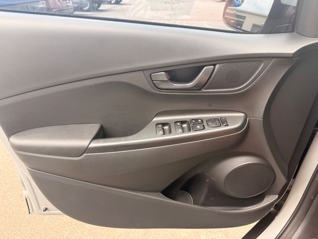 2022 Hyundai Kona SE Automatic FWD - 23075223 - 6