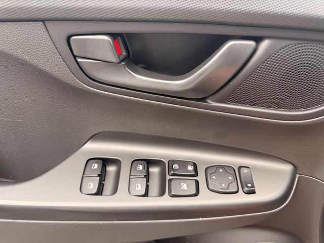 2022 Hyundai Kona SE Automatic FWD - 23075223 - 7