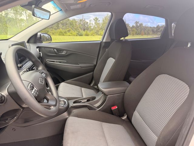 2022 Hyundai Kona SE Automatic FWD - 23075223 - 8