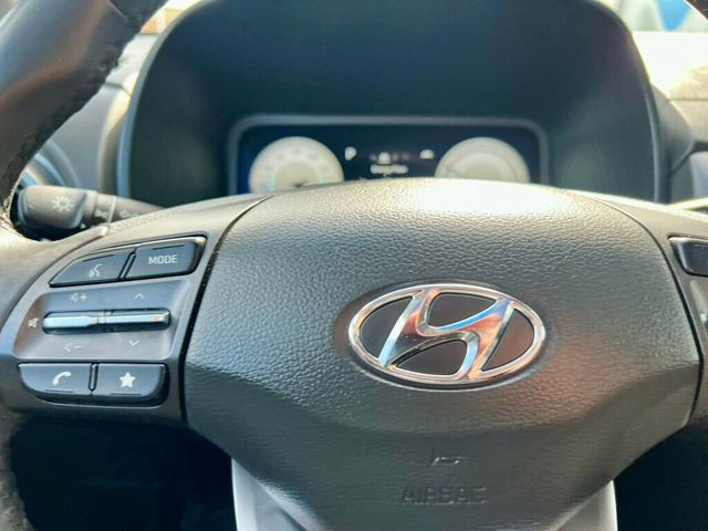 2022 Hyundai KONA SEL - 22899665 - 14