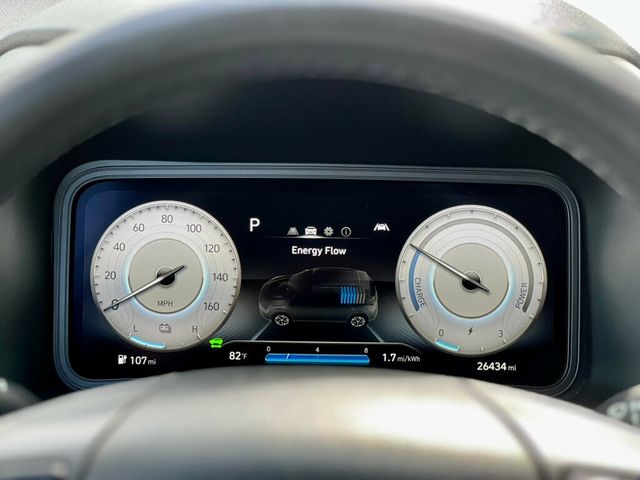 2022 Hyundai KONA SEL - 22899665 - 16