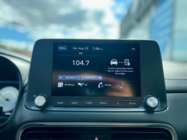 2022 Hyundai KONA SEL - 22899665 - 17