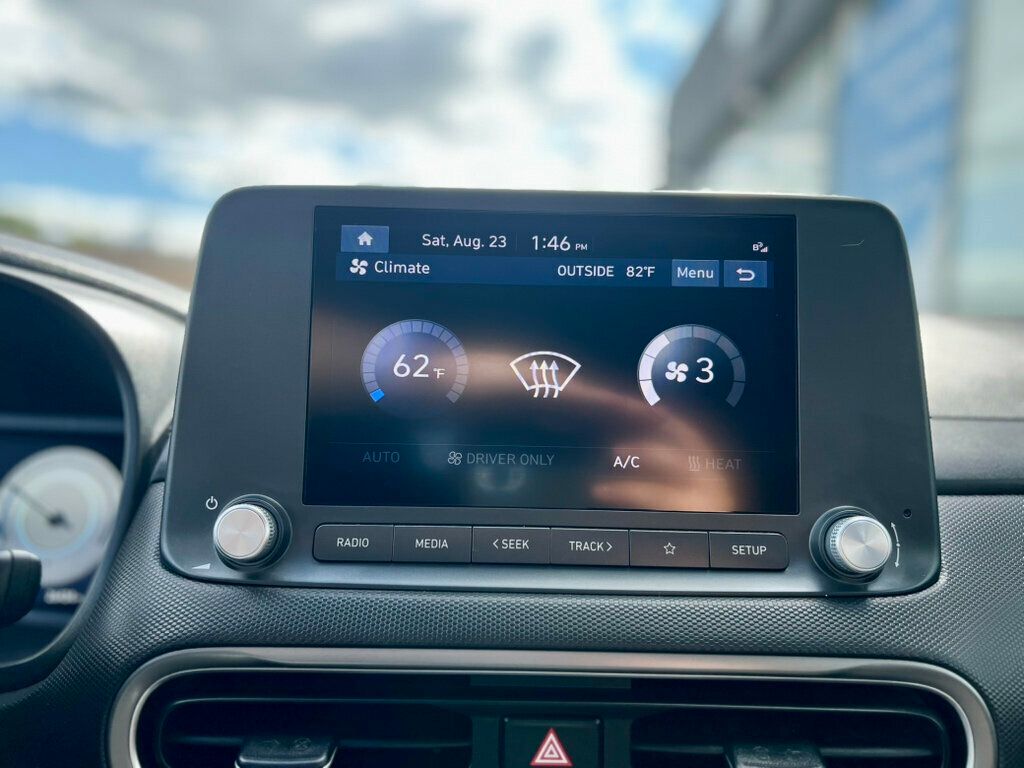 2022 Hyundai KONA SEL - 22899665 - 20