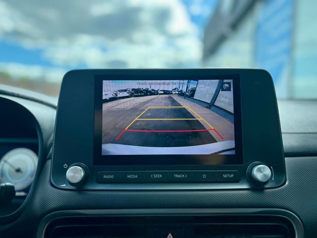 2022 Hyundai KONA SEL - 22899665 - 21