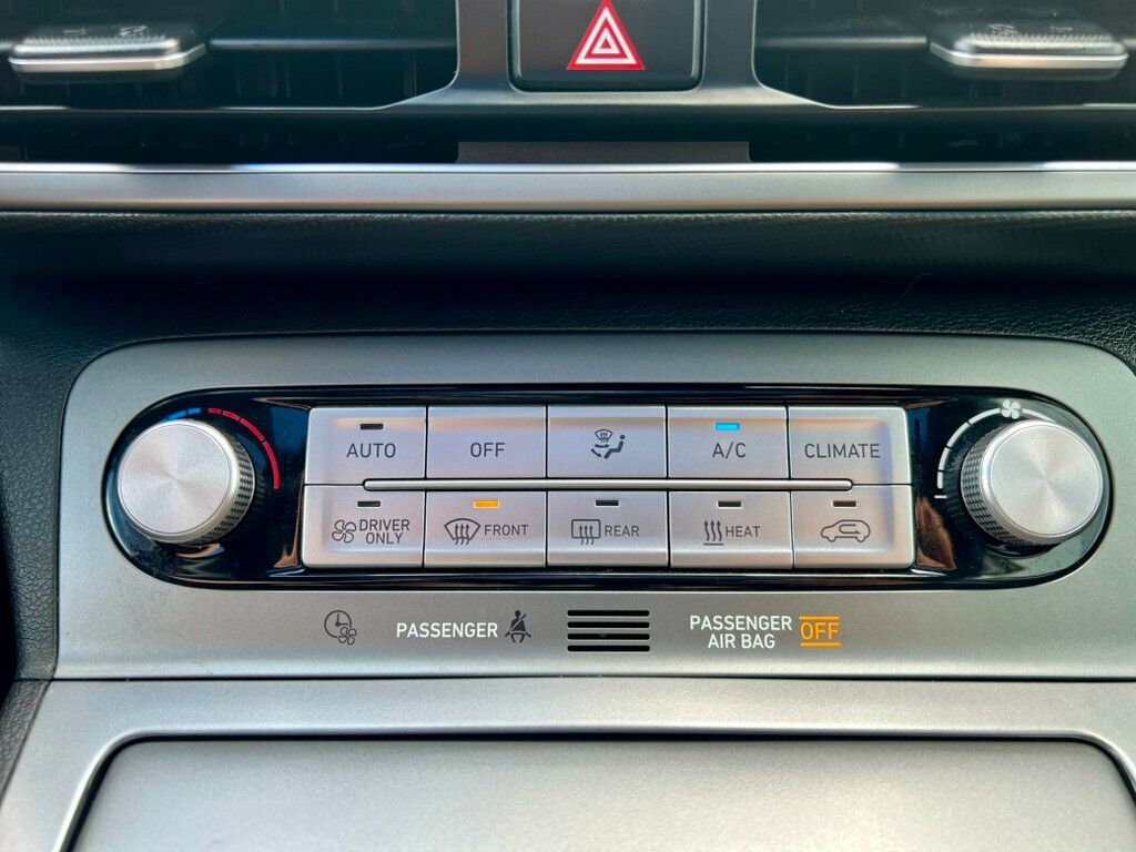 2022 Hyundai KONA SEL - 22899665 - 23