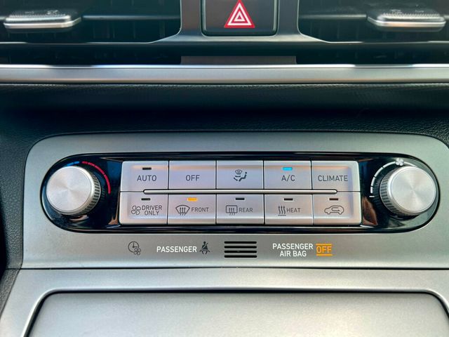 2022 Hyundai KONA SEL - 22899665 - 23