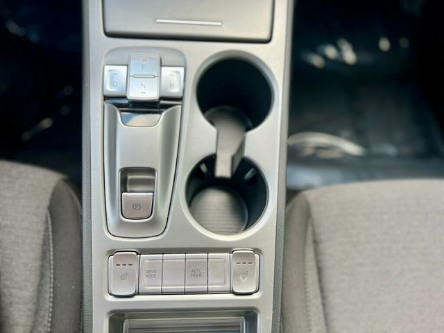 2022 Hyundai KONA SEL - 22899665 - 24