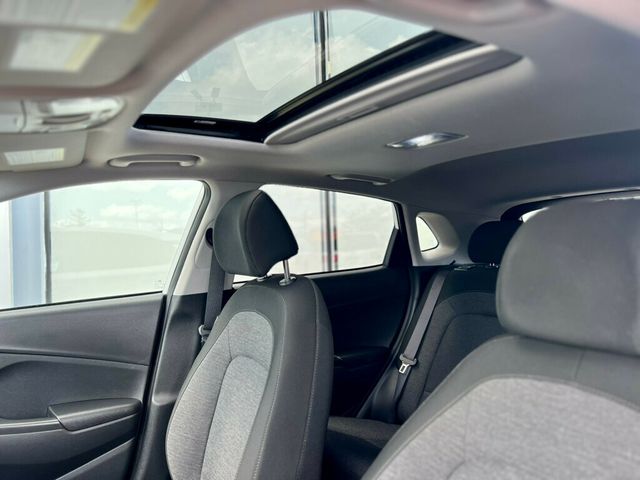 2022 Hyundai KONA SEL - 22899665 - 25