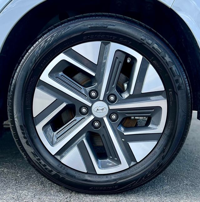 2022 Hyundai KONA SEL - 22899665 - 26