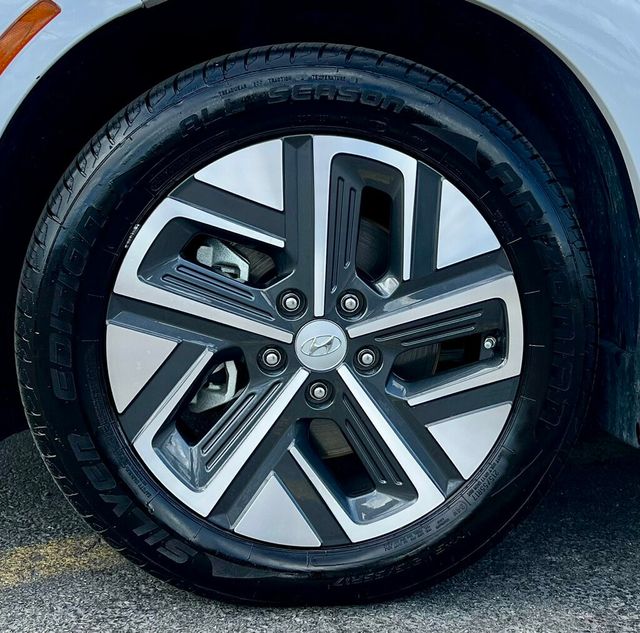 2022 Hyundai KONA SEL - 22899665 - 27