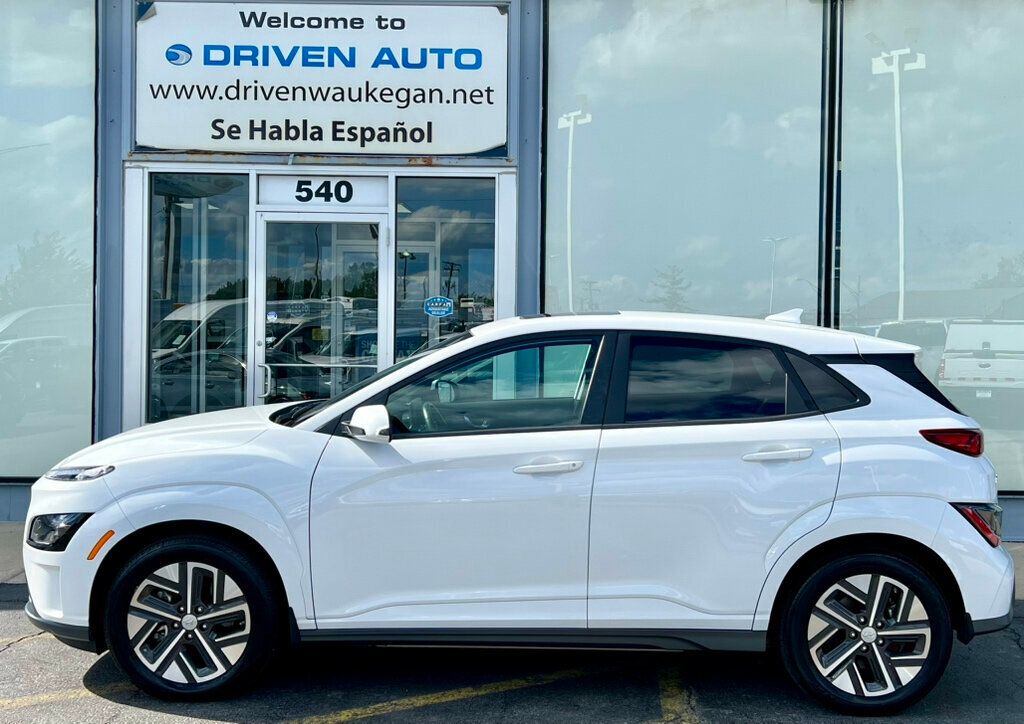 2022 Hyundai KONA SEL - 22899665 - 30
