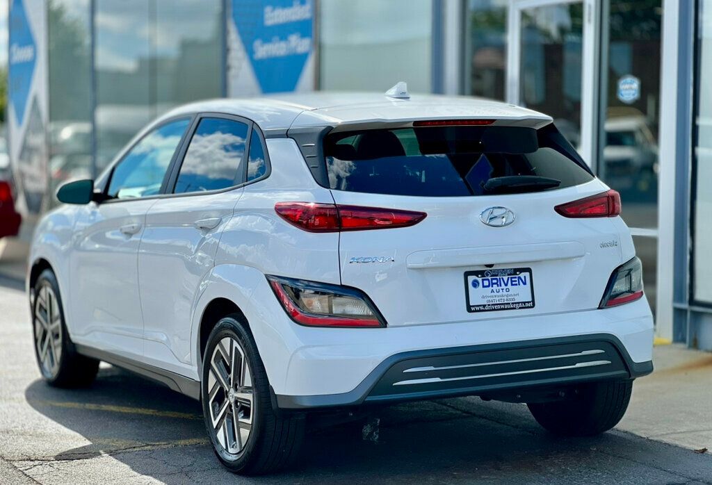 2022 Hyundai KONA SEL - 22899665 - 31