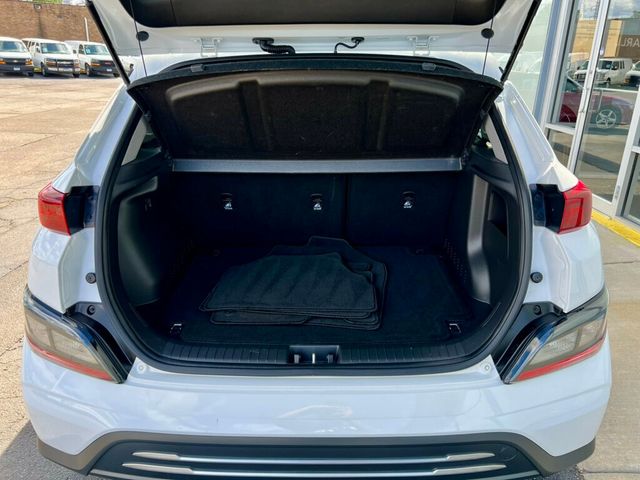 2022 Hyundai KONA SEL - 22899665 - 6