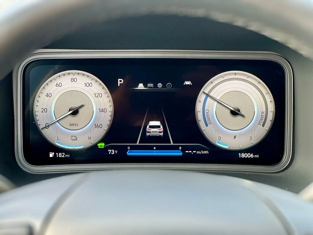 2022 Hyundai KONA SEL - 22899667 - 19