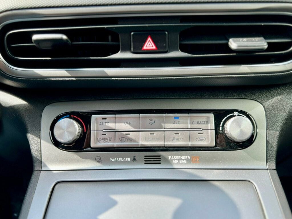 2022 Hyundai KONA SEL - 22899667 - 25