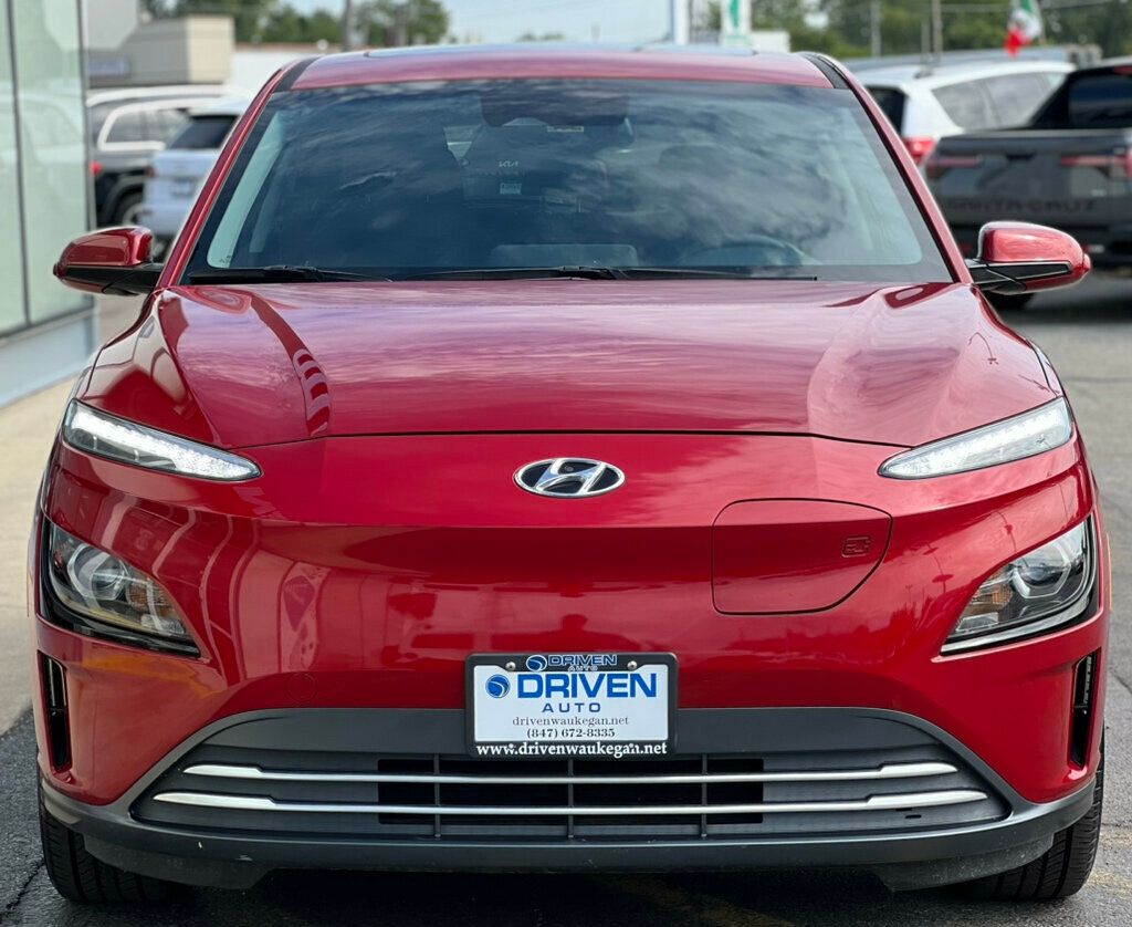 2022 Hyundai KONA SEL - 22899667 - 35
