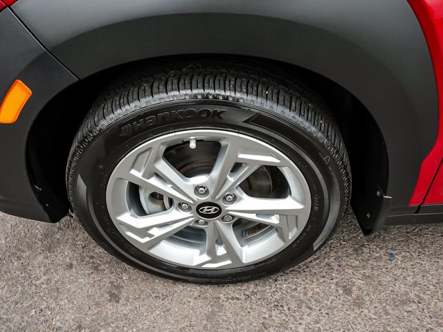 2022 Hyundai Kona SEL - 23081640 - 9