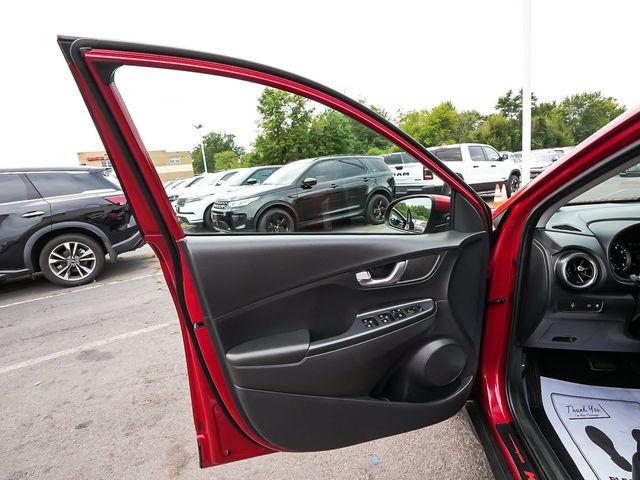 2022 Hyundai Kona SEL - 23081640 - 10