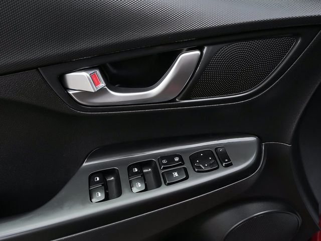 2022 Hyundai Kona SEL - 23081640 - 11