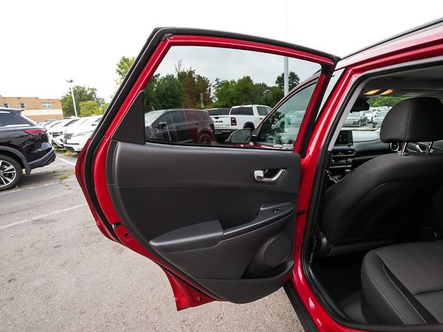 2022 Hyundai Kona SEL - 23081640 - 12