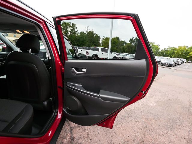 2022 Hyundai Kona SEL - 23081640 - 13